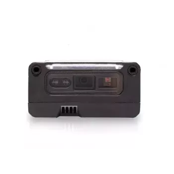 Fixed barcode reader Datalogic GFS4520-BKK1-RED 2D USB Black