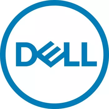 Docking station Dell WD19DCS with dual USB-C ports and 130W Power Delivery (model N9MD9)