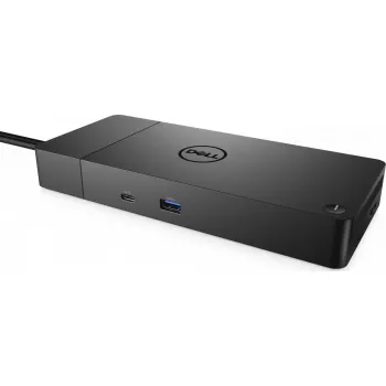 Docking station Dell WD19DCS with 240W Power Delivery, MPN RM7KT