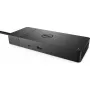 Docking station Dell WD19DCS with 240W Power Delivery, MPN RM7KT