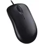 Wired USB Optical Mouse Dell FX92F 1000 DPI