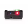 Fixed barcode reader Datalogic GFS4520-BK-RED 2D USB Black
