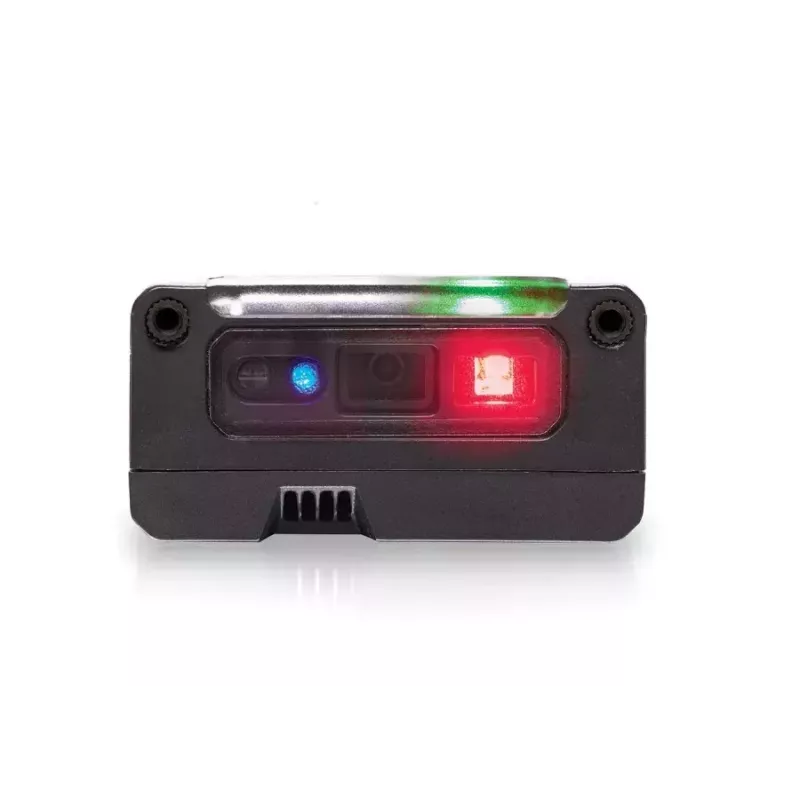 Fixed barcode reader Datalogic GFS4520-BK-RED 2D USB Black