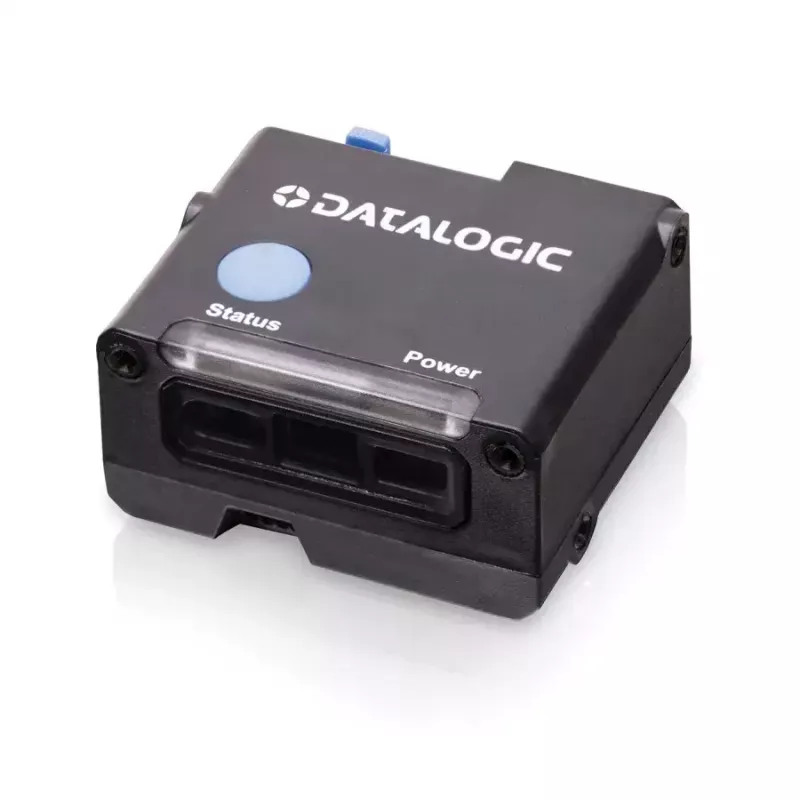 Fixed barcode reader Datalogic GFS4520-BK-RED 2D USB Black