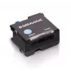 Fixed barcode reader Datalogic GFS4520-BK-RED 2D USB Black
