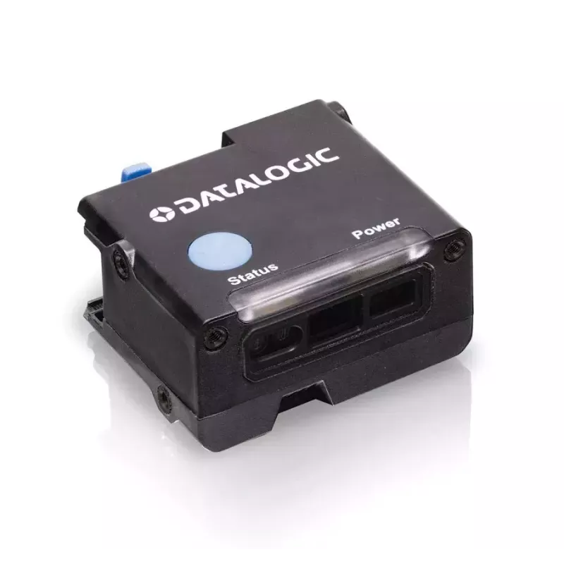 Fixed barcode reader Datalogic GFS4520-BK-RED 2D USB Black