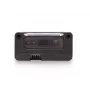 Fixed barcode reader Datalogic GFS4520-BK-RED 2D USB Black