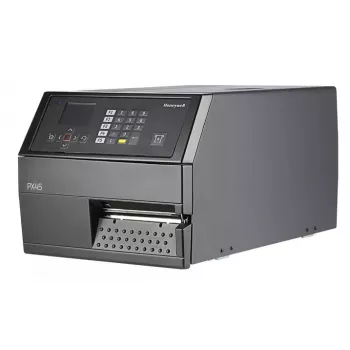 Label printer Honeywell PX45A Ethernet 203 x 203 DPI 300 mm/sec