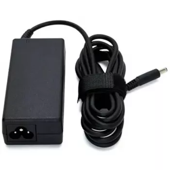 AC Adapter Dell 65W, 4.5 mm plug, model 450-ALNZ