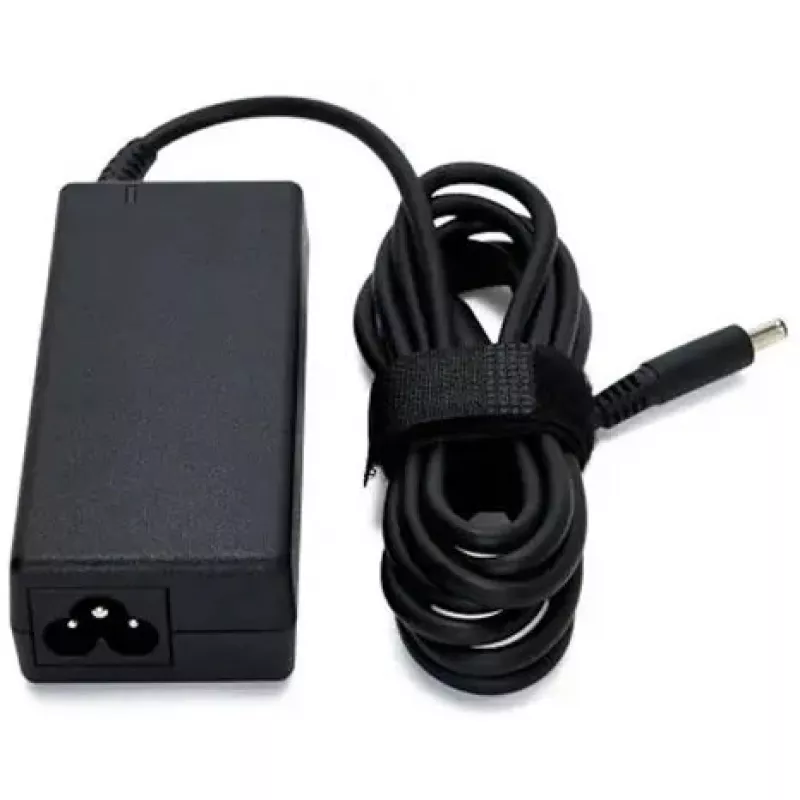 AC Adapter Dell 65W, 4.5 mm plug, model 450-ALNZ