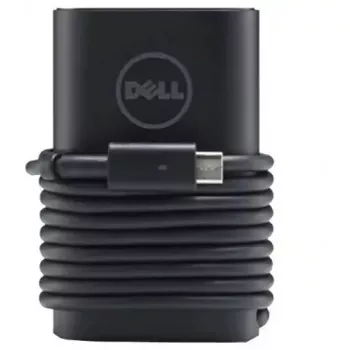Power adapter Dell 100W USB-C 1G3CR — 100 W USB-C charging adapter for laptops