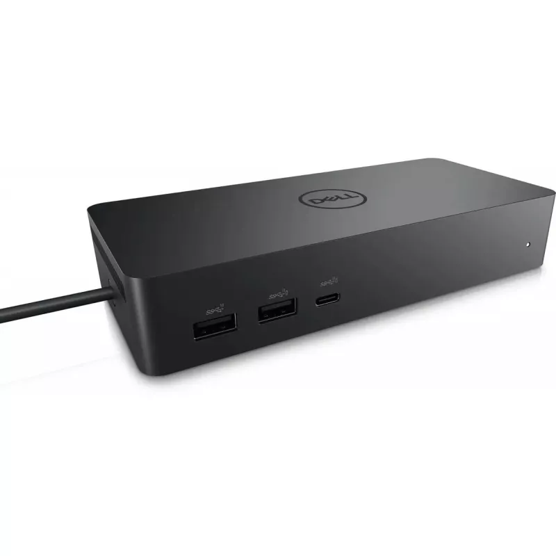 Docking station Dell UD22 Universal Dock USB-C Power Delivery, multiport connectivity for laptops