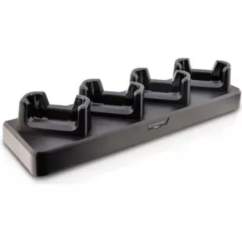 Charging Dock Datalogic 94A150130 4-slot charge-only docking station