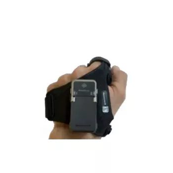 Strap Honeywell 8675I505-LHGL Black 10 pcs