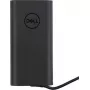 AC adapter Dell JJ12F 65W — replacement power supply for compatible Dell laptops, 65 watts