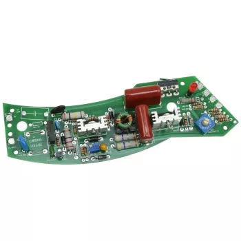 PCB Assembly Registration Sensor for Brother printers LT2699001 – replacement sensor board