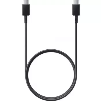 USB-C cable Samsung EP-DA705 1 m — USB data/charging cable