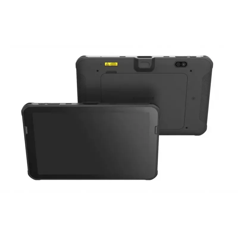 Tablet Honeywell EDA10A Qualcomm Snapdragon 64 GB 10.1 inch Wi-Fi 6 Android 12 Black
