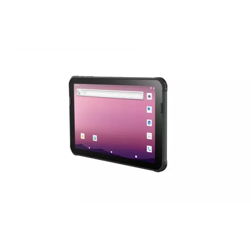 Tablet Honeywell EDA10A Qualcomm Snapdragon 64 GB 10.1 inch Wi-Fi 6 Android 12 Black