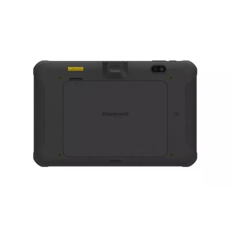 Tablet Honeywell EDA10A Qualcomm Snapdragon 64 GB 10.1 inch Wi-Fi 6 Android 12 Black