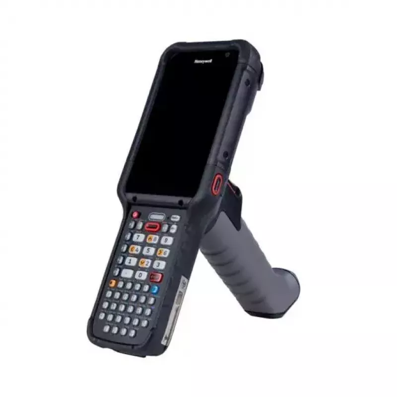 Honeywell CK67 handheld mobile computer 4.3 inch 480x800 Multi-touch 8GB 128GB