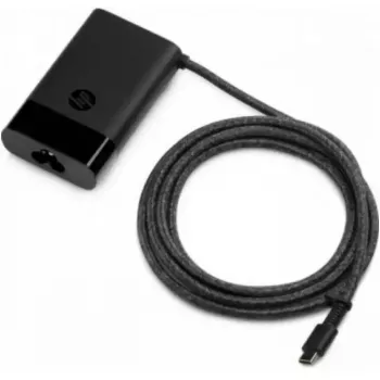 AC adapter charger HP SKO-AC ADPTR 65W USB-C NPFC — 65W USB-C power supply