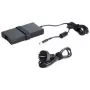 AC adapter Dell 130W KR65T for laptops, 130 W output, Dell original