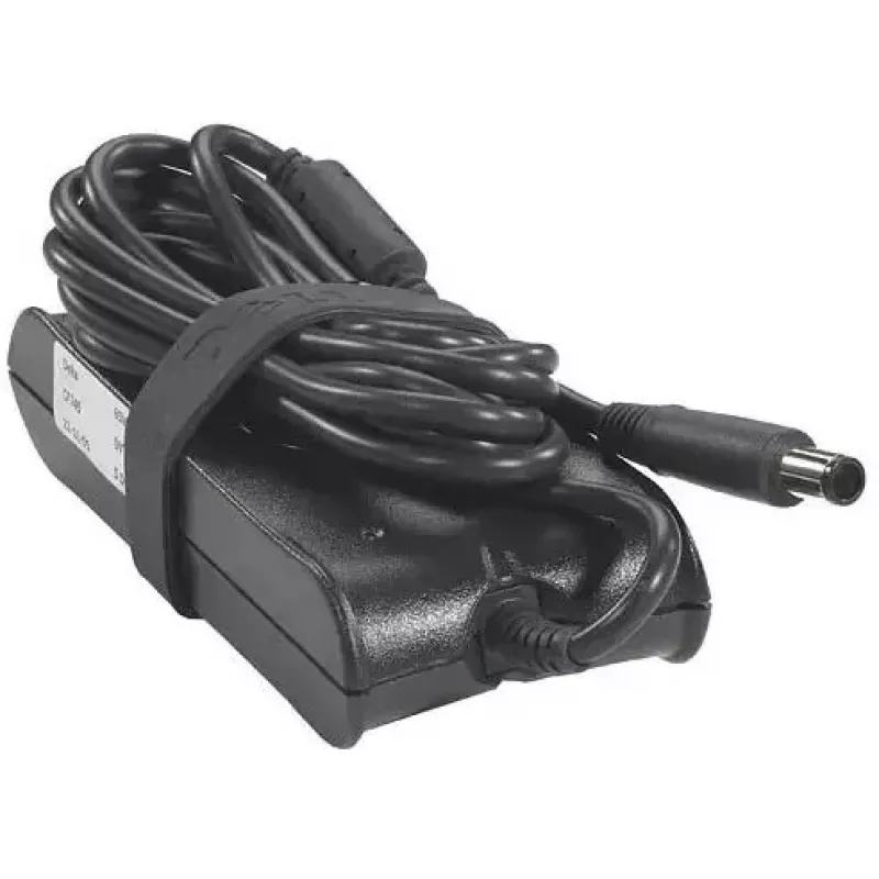 AC adapter Dell 130W RK893 for laptops — 130 W power supply, compatible with select Dell notebook models