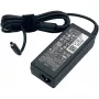 AC adapter Dell 65W 19.5V 3.34A for compatible Dell laptops (MPN 378-3853)