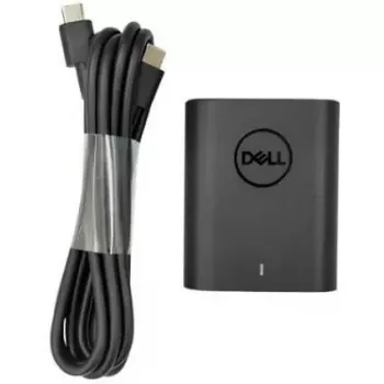 AC Adapter Dell 130W USB Type-C for Latitude 14 5401