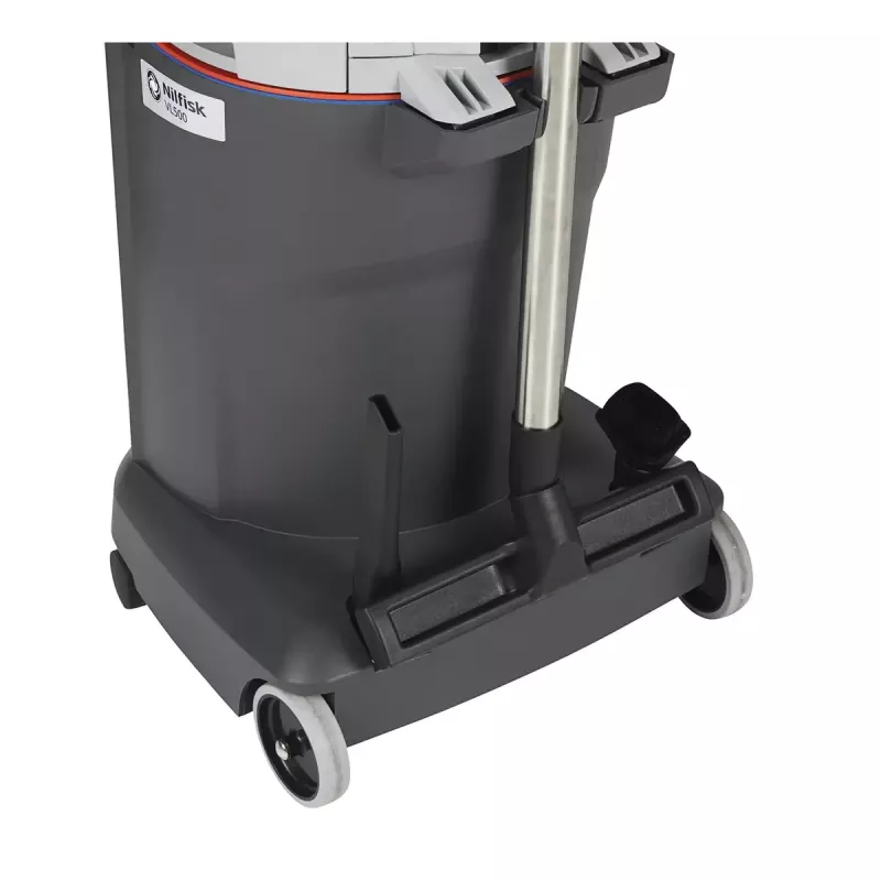 Dust Bag Nilfisk Attix 40/50 5 pcs