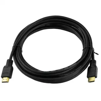 HDMI cable Akyga AK-HD-50A 5 m Black