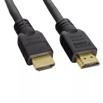 HDMI cable Akyga AK-HD-50A 5 m Black