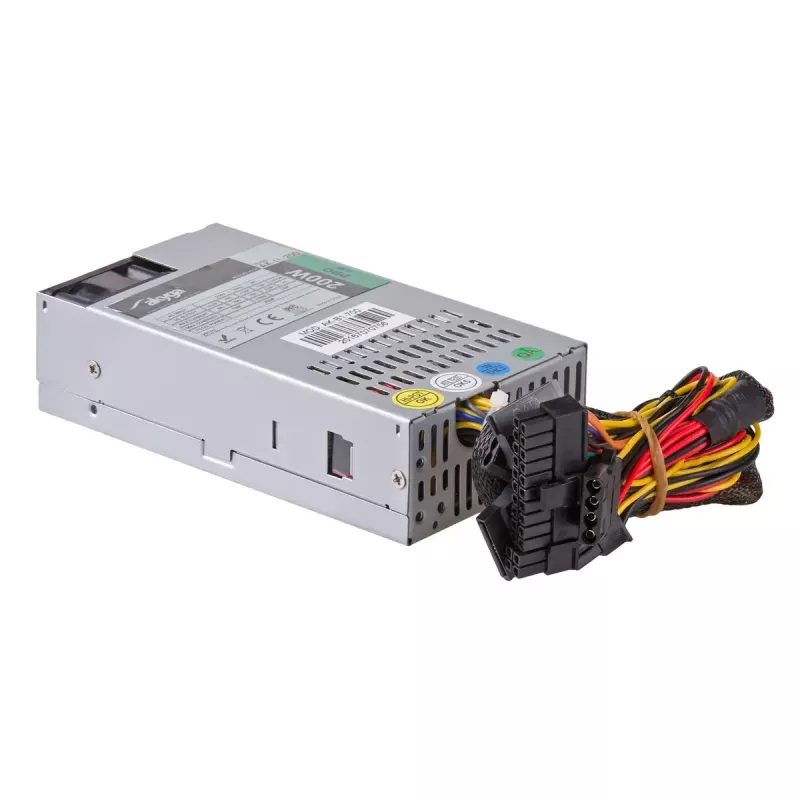 Power Supply Unit Akyga AK-I1-200 200 W