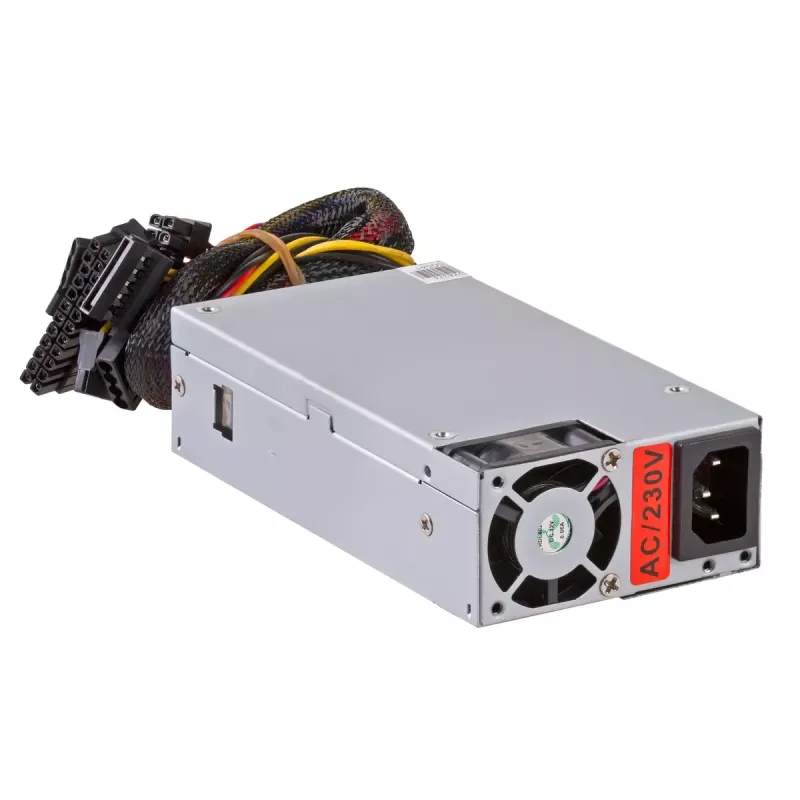 Power Supply Unit Akyga AK-I1-200 200 W