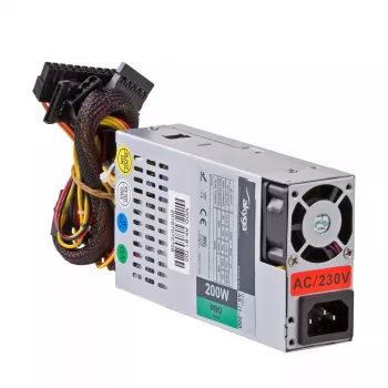 Power Supply Unit Akyga AK-I1-200 200 W