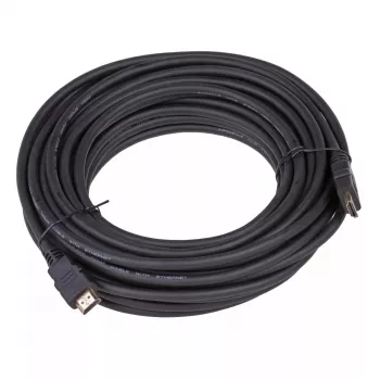 HDMI Cable Akyga AK-HD-150A 15m Black