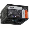 Akyga AK-U4-350 Ultimate 350 W ATX Power Supply, 80 PLUS Bronze, Active PFC, 120 mm Fan