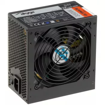 Power Supply Unit Akyga AK-U4-350 350 W