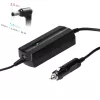 Akyga AK-ND-31 Car Laptop Power Adapter for Asus / Toshiba, 65 W, 19 V / 3.42 A, 5.5 x 2.5 mm, 12 V Input
