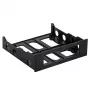 Computer case Akyga AK-CA-50 Universal