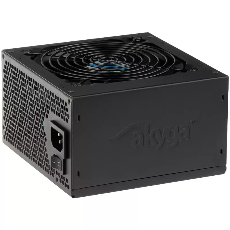 Power Supply Unit Akyga AK-B1-700BE 700 W