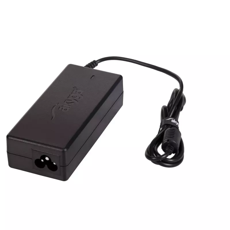 Akyga AK-ND-72 Power Adapter 80W Indoor Black for Printer