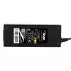 Power adapter/inverter Akyga AK-ND-73 — Indoor 100 W, 100–250 V input, 1.2 m cable, black