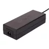 Power adapter/inverter Akyga AK-ND-73 — Indoor 100 W, 100–250 V input, 1.2 m cable, black