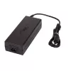 Power adapter/inverter Akyga AK-ND-73 — Indoor 100 W, 100–250 V input, 1.2 m cable, black