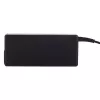 Power adapter/inverter Akyga AK-ND-73 — Indoor 100 W, 100–250 V input, 1.2 m cable, black