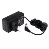 Akyga AK-TB-17 power adapter Indoor 24 W Black 230 V