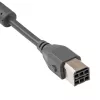 Power adapter Akyga AK-PD-14 203 W Indoor Grey