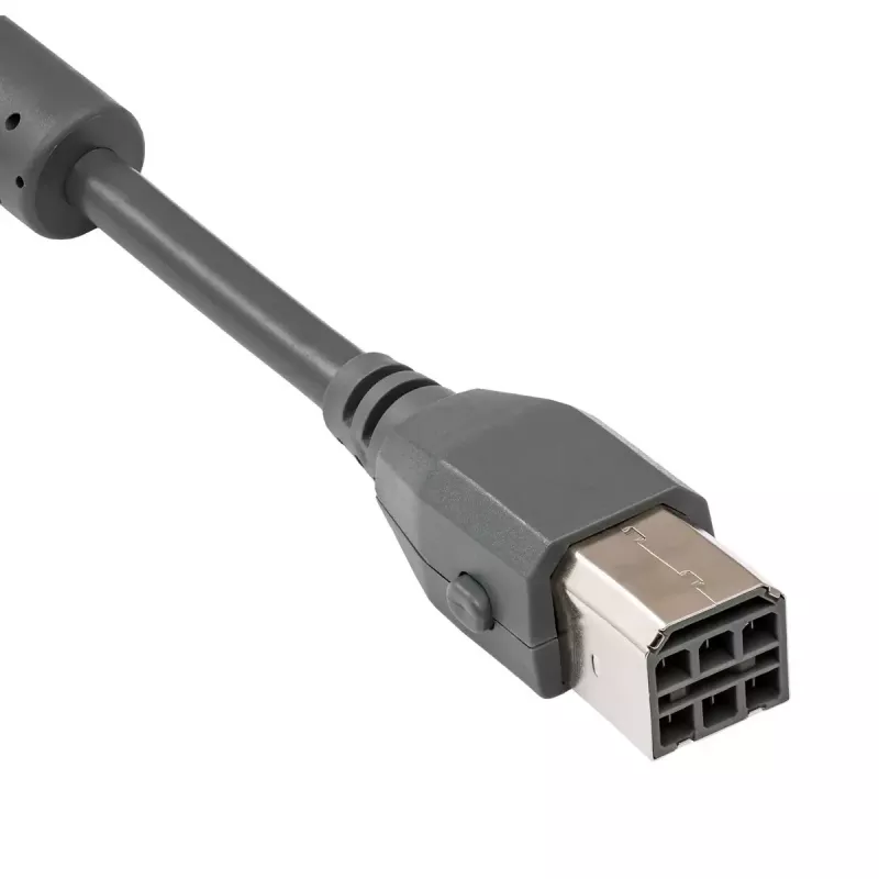Power adapter Akyga AK-PD-14 203 W Indoor Grey